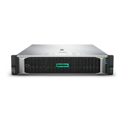 826564-B21 - Сервер HPE ProLiant DL380 Gen9 / 10 826564-B21 - Сервер HPE ProLiant DL380 Gen9 / 10