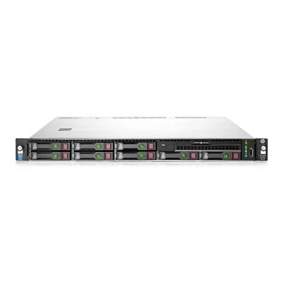 777426-B21 - Сервер HPE ProLiant DL120 Gen9 777426-B21 - Сервер HPE ProLiant DL120 Gen9