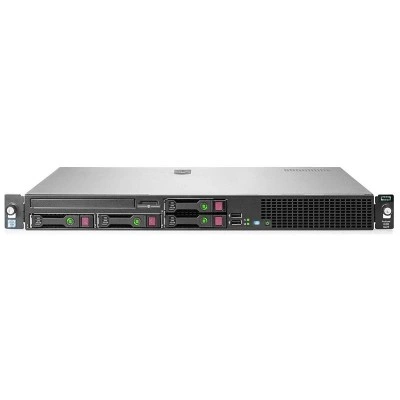 823559-B21 - Сервер HPE ProLiant DL20 Gen9