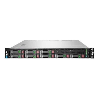 830571-B21 - Сервер HPE ProLiant DL160 Gen9 830571-B21 - Сервер HPE ProLiant DL160 Gen9