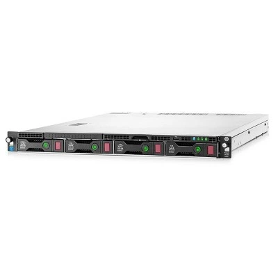830011-B21 - Сервер HPE ProLiant DL120 Gen9 830011-B21 - Сервер HPE ProLiant DL120 Gen9