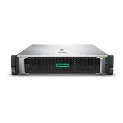826565-B21 - Сервер HPE ProLiant DL380 Gen10 (ХПЕ) 826565-B21 - Сервер HPE ProLiant DL380 Gen10 (ХПЕ)