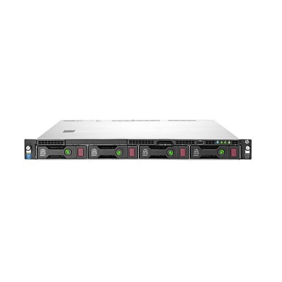 830011-B21 - Сервер HPE ProLiant DL120 Gen9 (ХПЕ) 830011-B21 - Сервер HPE ProLiant DL120 Gen9 (ХПЕ)