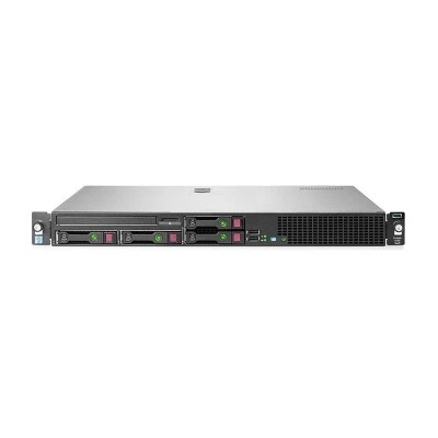 819786-B21 - Сервер HPE ProLiant DL20 Gen9 819786-B21 - Сервер HPE ProLiant DL20 Gen9
