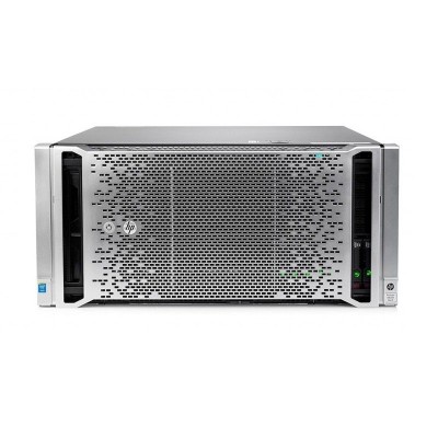 816819-AA1 - Сервер HPE DL580 Gen9 (ХПЕ) 816819-AA1 - Сервер HPE DL580 Gen9 (ХПЕ)