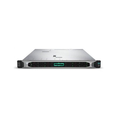 867962-AA1 - Сервер HPE DL360 Gen10 (ХПЕ) 867962-AA1 - Сервер HPE DL360 Gen10 (ХПЕ)