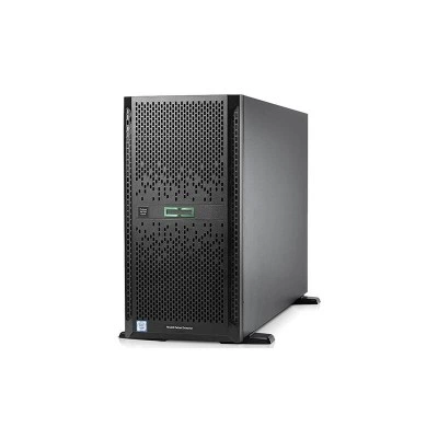 835263-001 - Сервер HPE ProLiant ML350 Gen9 835263-001 - Сервер HPE ProLiant ML350 Gen9
