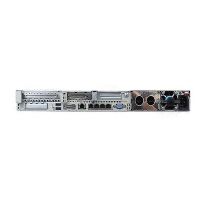 818208-B21 - Сервер HPE ProLiant DL360 Gen9 818208-B21 - Сервер HPE ProLiant DL360 Gen9