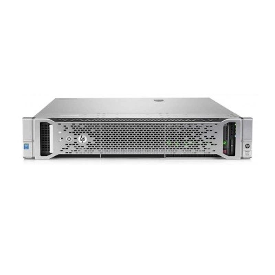 833976-S01 - Сервер HPE ProLiant DL180 Gen9 833976-S01 - Сервер HPE ProLiant DL180 Gen9