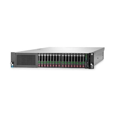 833976-S01 - Сервер HPE ProLiant DL180 Gen9 833976-S01 - Сервер HPE ProLiant DL180 Gen9