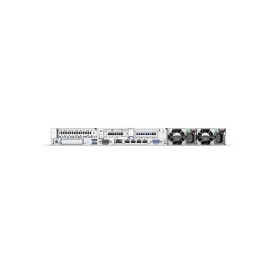867962-B21 - Сервер HPE ProLiant DL360 Gen9 / 10 (ХПЕ) 867962-B21 - Сервер HPE ProLiant DL360 Gen9 / 10 (ХПЕ)