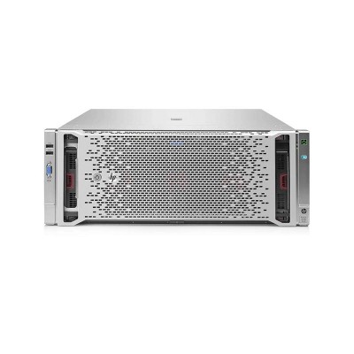 793314-B21 - Сервер HPE ProLiant DL580 Gen9 (ХПЕ) 793314-B21 - Сервер HPE ProLiant DL580 Gen9 (ХПЕ)