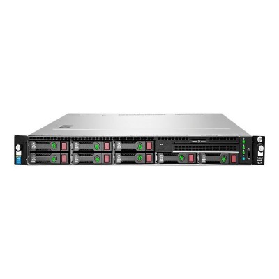 830574-S01 - Сервер HPE ProLiant DL160 Gen9 (ХПЕ) 830574-S01 - Сервер HPE ProLiant DL160 Gen9 (ХПЕ)