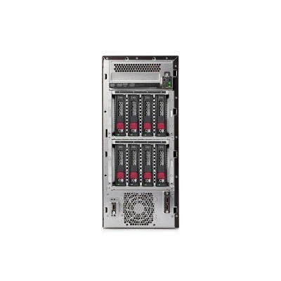 P03686-S01 - Серверы HPE ProLiant ML110 Gen9 / 10 P03686-S01 - Серверы HPE ProLiant ML110 Gen9 / 10