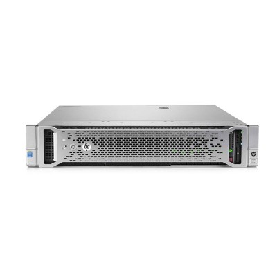 867450-S01 - Сервер HPE ProLiant DL380 Gen9 (ХПЕ) 867450-S01 - Сервер HPE ProLiant DL380 Gen9 (ХПЕ)