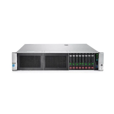 Настроенный сервер HPE DL380 8 малого форм-фактора, технический директор