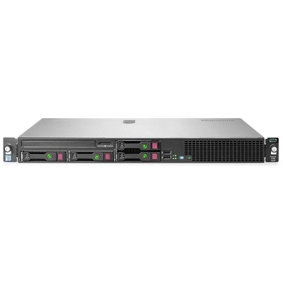 871430-B21 - Сервер HPE ProLiant DL20 Gen9 (ХПЕ) 871430-B21 - Сервер HPE ProLiant DL20 Gen9 (ХПЕ)