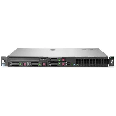 871430-B21 - Сервер HPE ProLiant DL20 Gen9 871430-B21 - Сервер HPE ProLiant DL20 Gen9