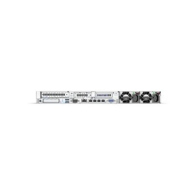 867963-B21 - Сервер HPE ProLiant DL360 Gen9 / 10 867963-B21 - Сервер HPE ProLiant DL360 Gen9 / 10