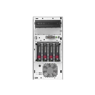 P06789-S01 - Сервер HPE Proliant ML30 Gen10 P06789-S01 - Сервер HPE Proliant ML30 Gen10