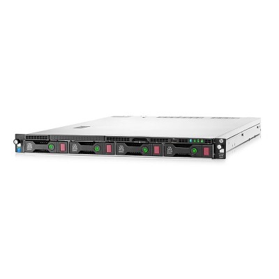 777428-B21 - Сервер HPE ProLiant DL120 Gen9 (ХПЕ) 777428-B21 - Сервер HPE ProLiant DL120 Gen9 (ХПЕ)