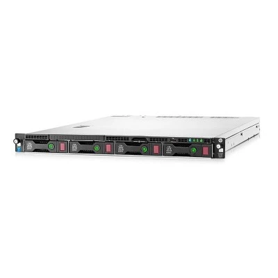 777428-B21 - Сервер HPE ProLiant DL120 Gen9 777428-B21 - Сервер HPE ProLiant DL120 Gen9