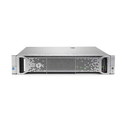 859085-S01 - Сервер HPE ProLiant DL380 Gen9 859085-S01 - Сервер HPE ProLiant DL380 Gen9
