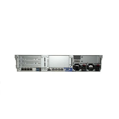 827009-AA1 - Сервер HPE DL388 Gen9 827009-AA1 - Сервер HPE DL388 Gen9