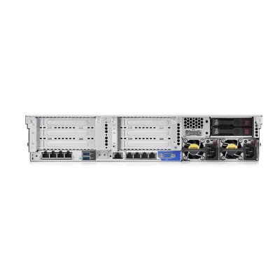 766342-B21 - Сервер HPE ProLiant DL380 Gen9 (ХПЕ)