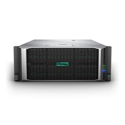 869853-AA1 - Сервер HPE DL580 Gen10 (ХПЕ) 869853-AA1 - Сервер HPE DL580 Gen10 (ХПЕ)