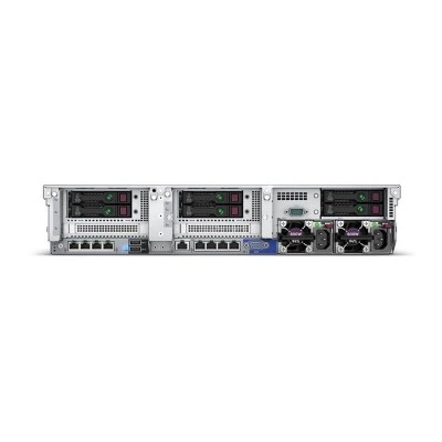 P19719-B21 - Серверы HPE ProLiant DL380 Gen10 P19719-B21 - Серверы HPE ProLiant DL380 Gen10