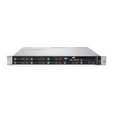 850366-S01 - Сервер HPE ProLiant DL360 Gen9 850366-S01 - Сервер HPE ProLiant DL360 Gen9