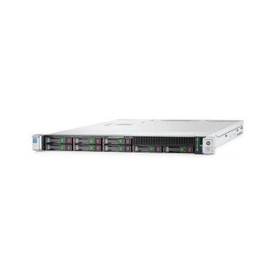 755258-B21 - Сервер HPE ProLiant DL360 Gen9 / 10 755258-B21 - Сервер HPE ProLiant DL360 Gen9 / 10