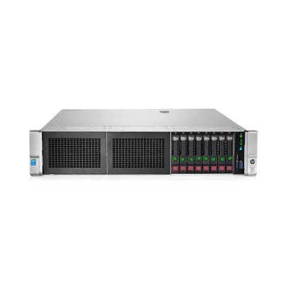 868703-B21 - Сервер HPE ProLiant DL380 Gen9 / 10 (ХПЕ) 868703-B21 - Сервер HPE ProLiant DL380 Gen9 / 10 (ХПЕ)