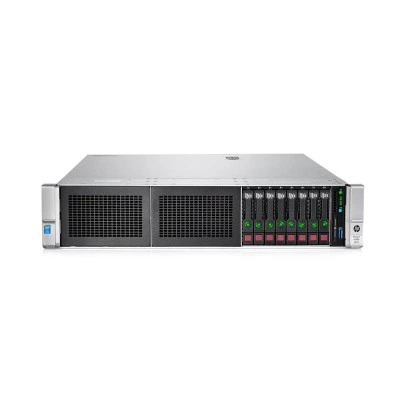 868703-B21 - Сервер HPE ProLiant DL380 Gen9 / 10 868703-B21 - Сервер HPE ProLiant DL380 Gen9 / 10