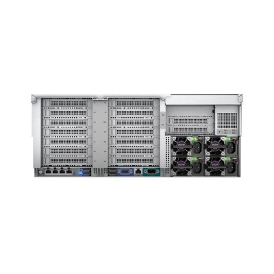 P05672-B21 - Серверы HPE ProLiant DL580 Gen9 / 10 P05672-B21 - Серверы HPE ProLiant DL580 Gen9 / 10