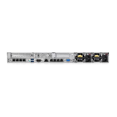 850366-S01 - Сервер HPE ProLiant DL360 Gen9 (ХПЕ) 850366-S01 - Сервер HPE ProLiant DL360 Gen9 (ХПЕ)
