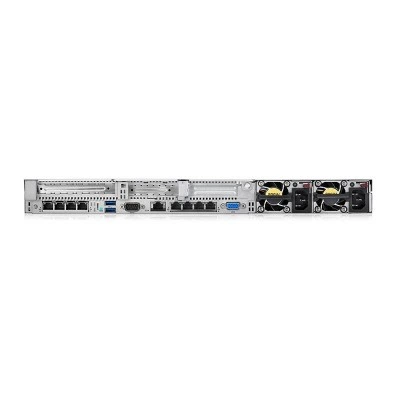 850366-S01 - Сервер HPE ProLiant DL360 Gen9 850366-S01 - Сервер HPE ProLiant DL360 Gen9