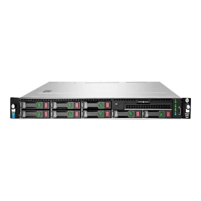830577-S01 - Сервер HPE ProLiant DL160 Gen9 830577-S01 - Сервер HPE ProLiant DL160 Gen9