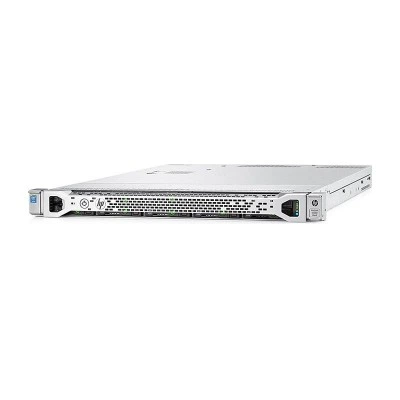 755258-B21 - Сервер HPE ProLiant DL360 Gen9 / 10 755258-B21 - Сервер HPE ProLiant DL360 Gen9 / 10