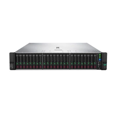 P19719-B21 - Серверы HPE ProLiant DL380 Gen10 P19719-B21 - Серверы HPE ProLiant DL380 Gen10