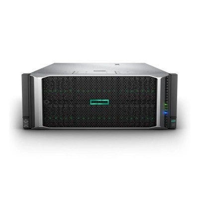P05673-AA1 - Серверы HPE ProLiant DL580 Gen 10 P05673-AA1 - Серверы HPE ProLiant DL580 Gen 10