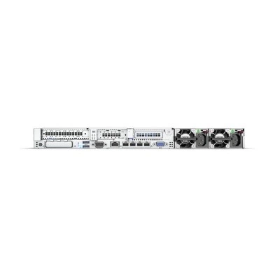 HPE DL360 Gen10 8SFF BTO HPE DL360 Gen10 8SFF BTO