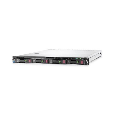 833870-B21 - Сервер HPE ProLiant DL120 Gen9 (ХПЕ) 833870-B21 - Сервер HPE ProLiant DL120 Gen9 (ХПЕ)