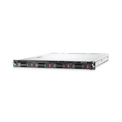 833870-B21 - Сервер HPE ProLiant DL120 Gen9 833870-B21 - Сервер HPE ProLiant DL120 Gen9