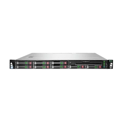 754520-B21 - Сервер HPE ProLiant DL160 Gen9 754520-B21 - Сервер HPE ProLiant DL160 Gen9