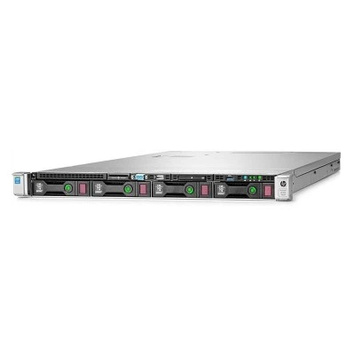 755259-B21 - Сервер HPE ProLiant DL360 Gen9 / 10 755259-B21 - Сервер HPE ProLiant DL360 Gen9 / 10