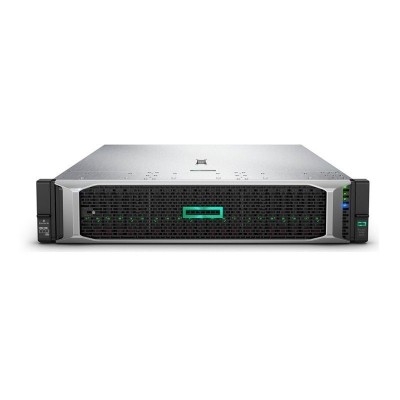875668-425 - Сервер HPE DL380 Gen10 (ХПЕ) 875668-425 - Сервер HPE DL380 Gen10 (ХПЕ)