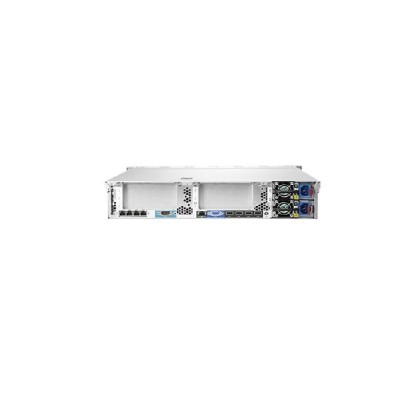 830072-B21 - Сервер HPE ProLiant DL560 Gen9 (ХПЕ) 830072-B21 - Сервер HPE ProLiant DL560 Gen9 (ХПЕ)