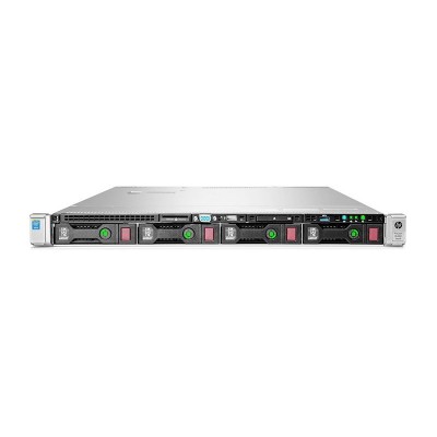 755259-B21 - Сервер HPE ProLiant DL360 Gen9 / 10 (ХПЕ) 755259-B21 - Сервер HPE ProLiant DL360 Gen9 / 10 (ХПЕ)